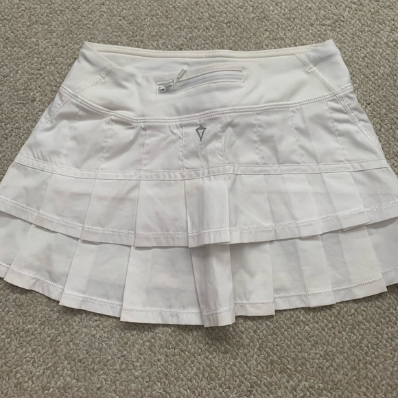 lululemon athletica Other - lululemon girls skort